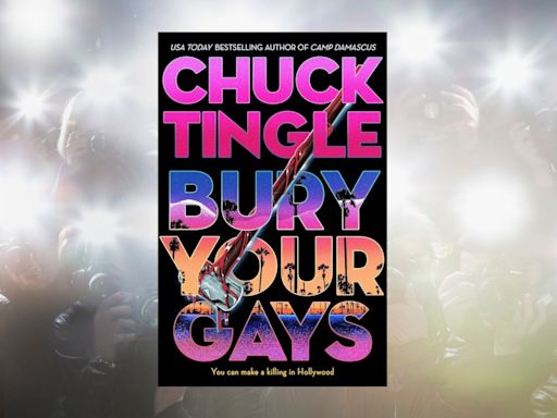 REVIEW: Hollywood horror comes to life in Chuck Tingle’s ‘Bury Your Gays’