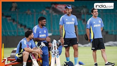 IND Vs BAN Dream11 team prediction, match preview, fantasy cricket hints: Captain, probable playing 11s, team news; injury updates for India vs Bangladesh 1st T20I in Gwalior, 7 PM IST, October 6