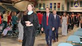 Duplin Early College High School celebrates graduation