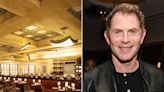 Bobby Flay Gives a First Look at His New French Restaurant Brasserie B (Exclusive)