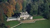 Grade II-listed Gatcombe Park has been Anne’s home since 1976