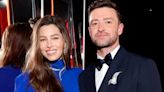 Jessica Biel reage à prisão do marido, Justin Timberlake: ‘Não gosta de exposição’