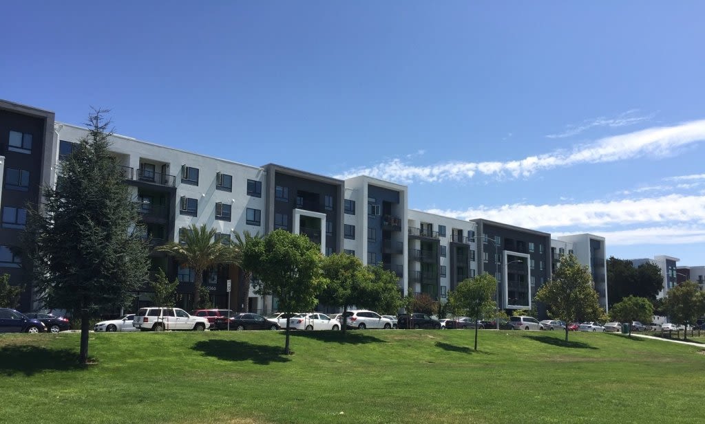 12 people compete for every rental unit in Silicon Valley, new study says