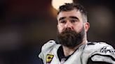 Jason Kelce Is Headed To ESPN To Join ’Monday Night Countdown’