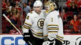 Bruins focused on middle of ice, resigning Swayman in offseason | NHL.com