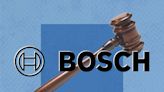 You Could Be Eligible for up to $400 in a New Bosch Class Action Lawsuit