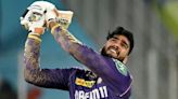 KKR were just waiting to 'put up a show' after long break, says Venkatesh Iyer