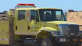 168-acre fire near Simco Road contained, BLM says