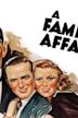 A Family Affair (1937 film)