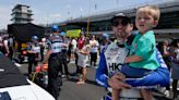 Saturday's motors: Brickyard 400 gives drivers on bubble another chance