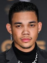 Roshon Fegan