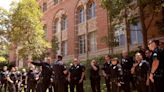 Days before violence, UCLA sought extra police but then canceled requests, according to documents, union