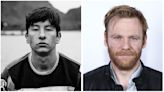 ‘The Batman’ Star Barry Keoghan And Brian Gleeson Bring Hollywood Touch To ‘Top Boy’ As Final Season Shoots In London