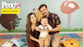 ¡Por partida doble! Pablo Azar y Ana Carolina Grajales celebran el cumpleaños de su hijo y el Día de las Madres