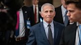 Anthony Fauci to Testify Before House Committee on Covid Origins