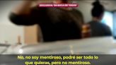 Exclusiva | El vídeo que demostraría que los becarios de Nacho Cano no estarían siendo sinceros: ''El caso es unirnos''