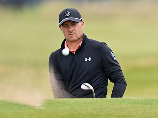 2024 British Open odds, picks: Five sleepers who could surprise by winning at Royal Troon