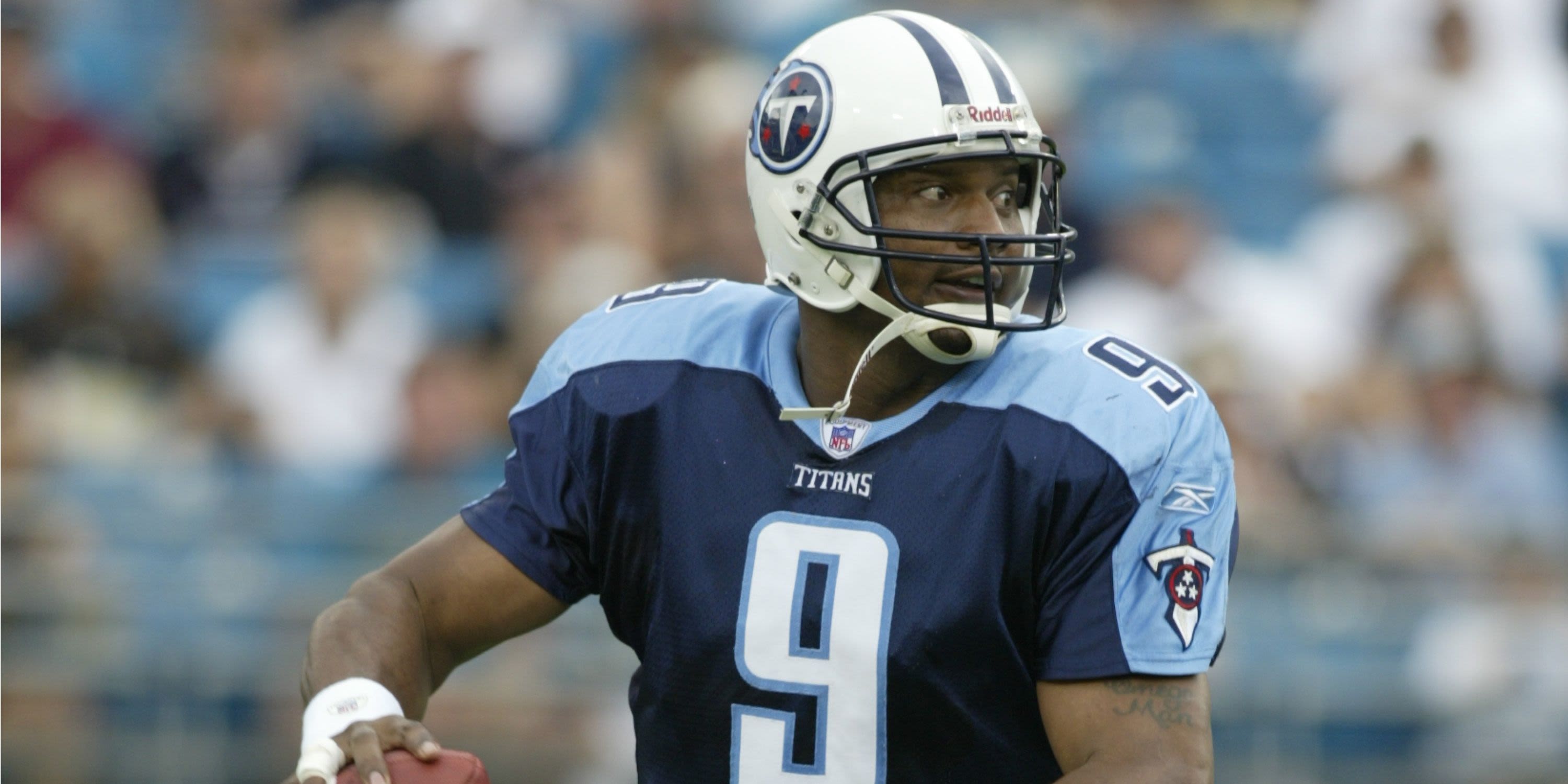 Ranking the Top 5 Tennessee Titans Quarterbacks of All Time
