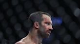 ‘Uncle Dana Need to Sign Luke Rockhold,’ UFC Boss Pitched Sean Strickland Fight