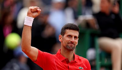 Sinner out in Rome helps Djokovic to hold the ATP throne