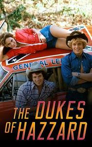 The Dukes of Hazzard