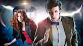 Every Episode of Doctor Who Series 5 Ranked From Worst to Best