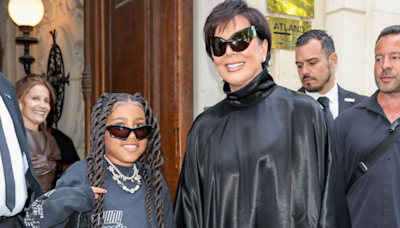 Kris Jenner Wishes Granddaughter North West Happy Birthday With Sweet Post | 92.3 KSSK