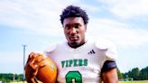 Vance County 3-star Taeshawn Alston commits to South Carolina