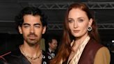 Sophie Turner reflexiona sobre su divorcio y la dinámica de su relación con Joe Jonas