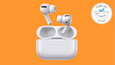 Apple AirPods Pro are $79 off ahead of Amazon Prime Day October 2022—snag this deal today