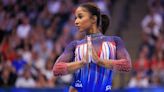 Jordan Chiles is competing in her second Olympics in Paris. Here's what to know about her gymnastics career.