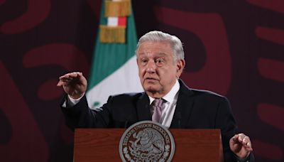 López Obrador pide a Biden y Trump que se comprometan a regular la venta de armas en Estados Unidos