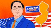 What Andy Kim's run means to Asian Americans, the fastest-growing racial group in N.J.