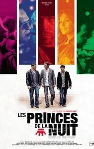 Les princes de la nuit