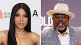 Toni Braxton and Cedric the Entertainer Share Their Kids Used to Date