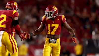 Chiefs Sign USC Cornerback to 6-Figure Guarantee: Report