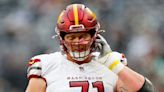 PFF says Andrew Wylie is Commanders’ most underrated player
