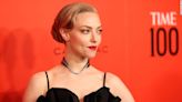 Amanda Seyfried opens up about past pressure to appear nude on screen as stars clash over role of intimacy coordinators