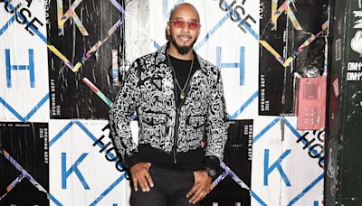 Swizz Beatz Says He’s Spent Millions Of Dollars For His Camel Racing Team — But Was It A Good Investment?