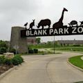 Blank Park Zoo