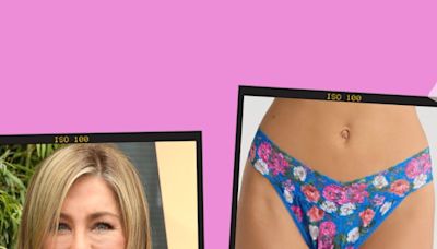 This Jennifer Aniston-Approved Underwear Brand Is Seriously Marked Down for the Nordstrom Anniversary Sale