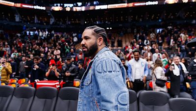 Drake Gets Trolled by Argentina’s Soccer Team After Canada’s Loss in Copa América Semifinal