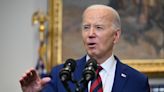 President Biden breaks silence on campus unrest: 'Violent protest is not protected'