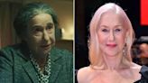 Helen Mirren Defends Playing Golda Meir After Receiving Backlash: I Told the Director 'I'm Not Jewish'