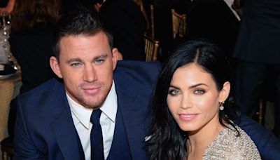 Jenna Dewan Accuses Channing Tatum of “Calculated” Attempt to Conceal ‘Magic Mike’ Earnings Amid Divorce