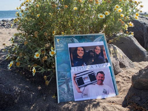 3 surfers from Australia and the U.S. were killed in Mexico's Baja California. Here's what we know.