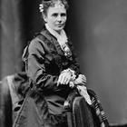 Lucretia Garfield