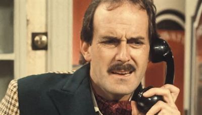 John Cleese: 'We've kept the best bits of Fawlty Towers in stage show'