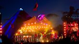 Glastonbury festival 2024 full line-up times revealed