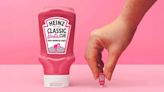 Heinz lança ‘Barbiecue’ em parceria com a Mattel e faz apelo para criação do emoji de ketchup